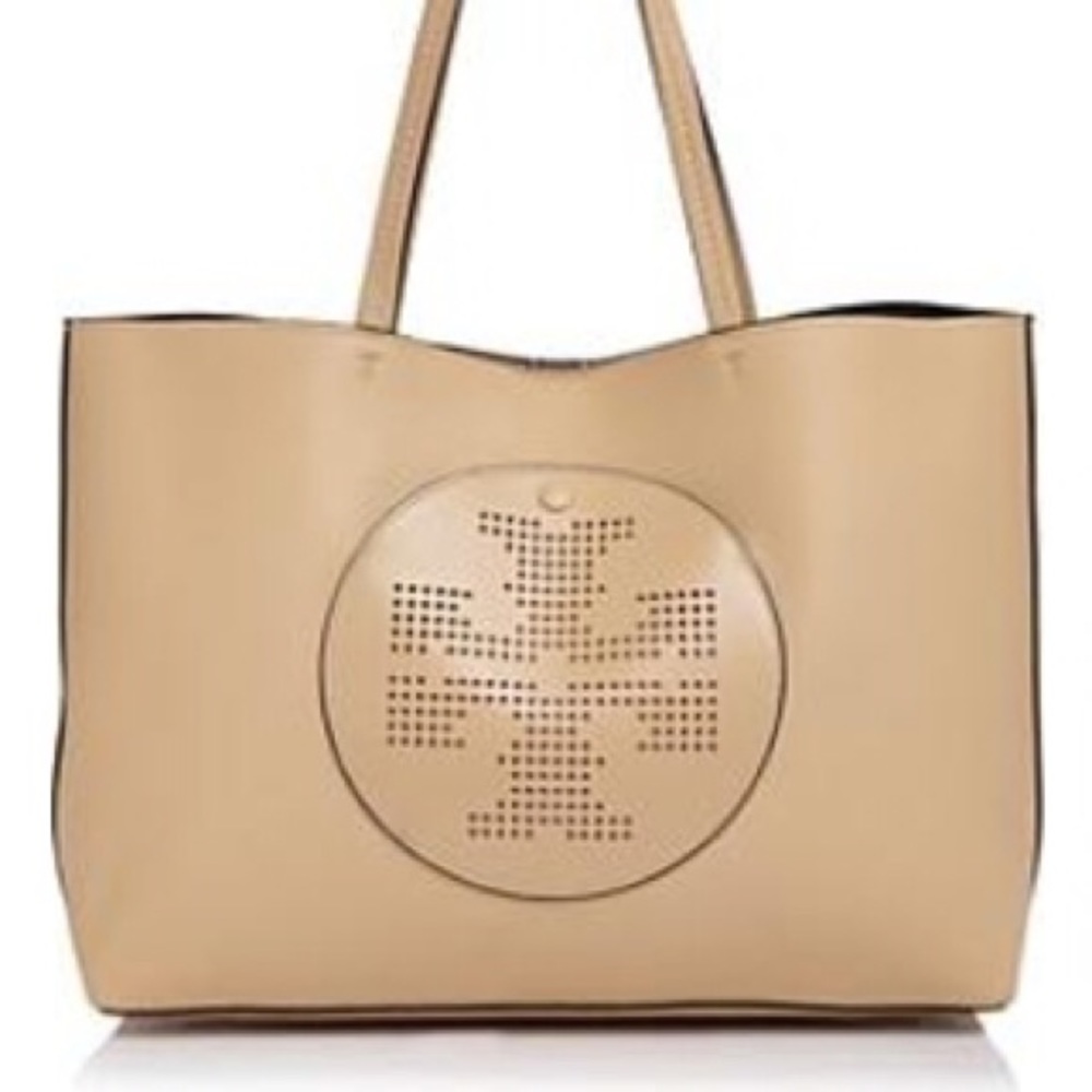 Tory burch tote - Picture 1 of 8